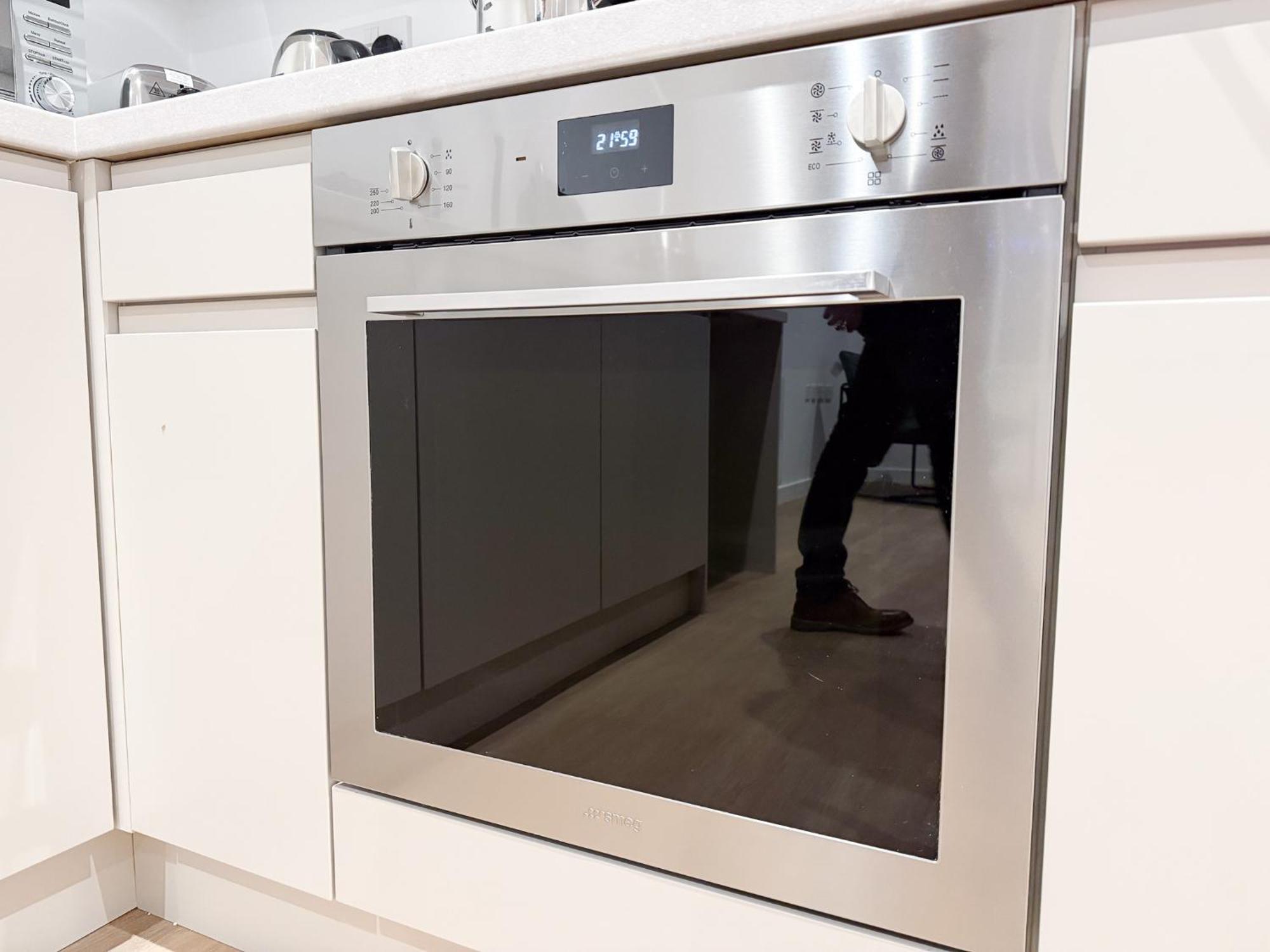 Spacious Modern 1 Bed Apartments In St Neots - Perfect For Contractors & Professionals - Free Parking - Wifi - Fully Equipped Kitchen - Smart Tv Ideal For Work Stays And Long Projects Exteriér fotografie